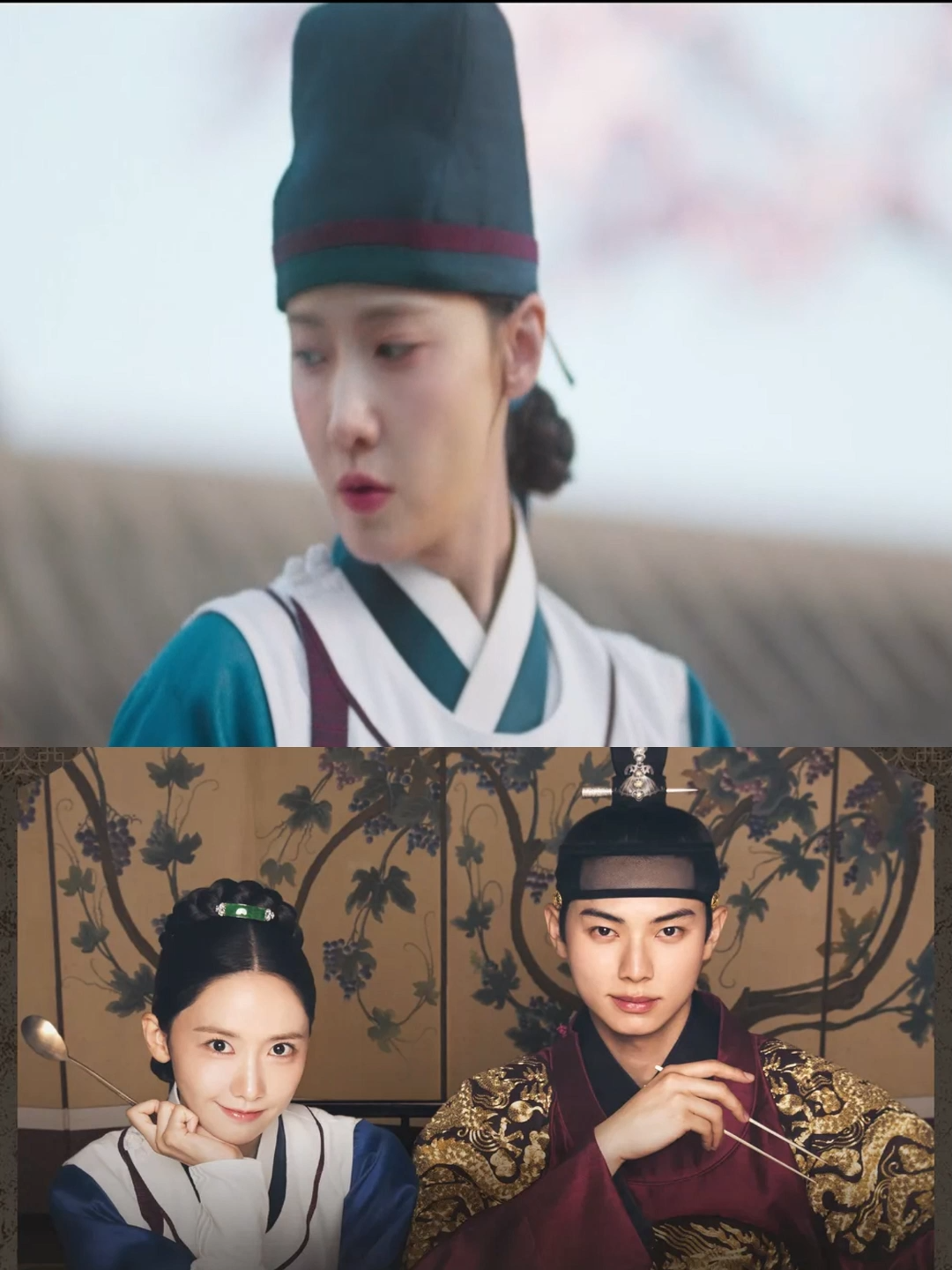 #មេចុងភៅឆ្លងភព​ Ep59 #fyp #foryou #xybca #foryoupage #kdrama