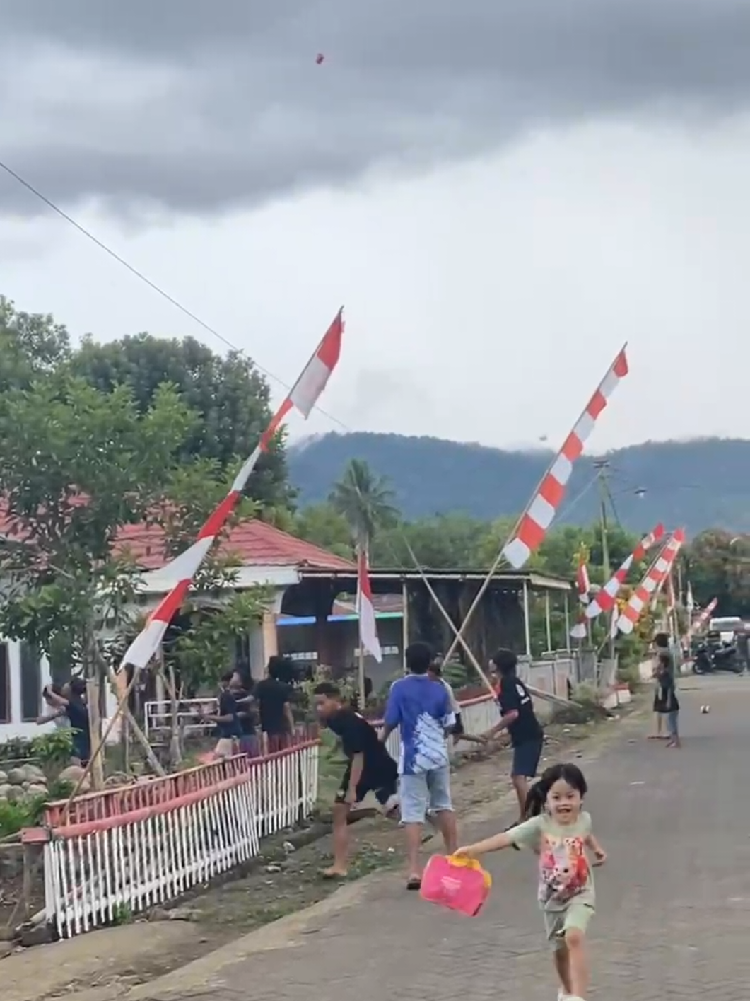 pokoknya klu so ber
