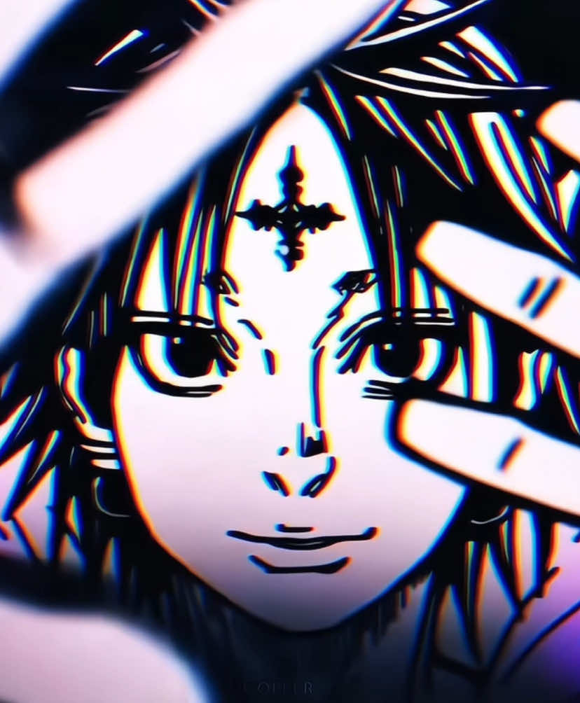 Lucifer#kurorolucifer #chrollolucilfer #kuroro #edit #mangaedit 