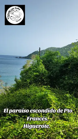 Viajar con Gaby te llena el corazón de alegrías. #higuerote #viejes #emprendimientos #playa #fyp 