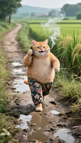 #funny #cat 