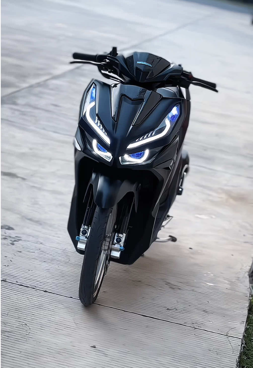 DPR D nya apa?😁 #vario #varionew #variogen2 #varionew125 #fypシ゚ 
