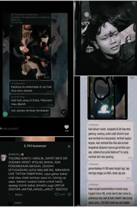 polis maen epep🥺 #polisasaltembak  #dipaksasehatdinegaraygsakit  #demokeamaenepep @fikaazzahra_25 