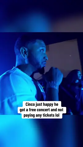 Bossman Dlow BD - Ben on the other hand always hyped😂 #bossmandlow #jaycinco #bendadonnn #concert