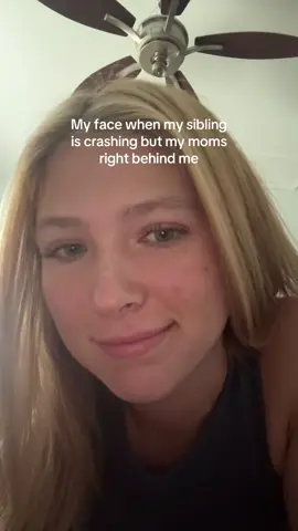 The funniest thing ever                                           #bella_jordd                             #fyp #Siblings #relatable #funny 