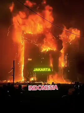 gedung DPR di bakar#gedungdpr#menyala #demo #fyppppppppppppppppppppppp 