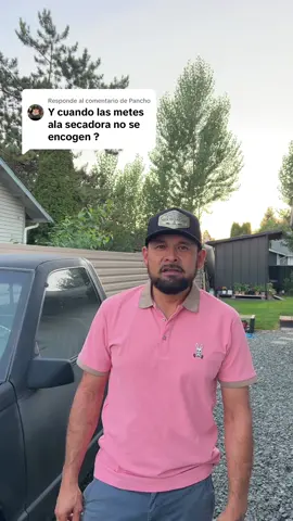 Respuesta a @Pancho  No se encogen. Mens regular fit polo shirt.  Camisa tipo polo. #shirt #poloshirt #mens #camisas #ttshop 