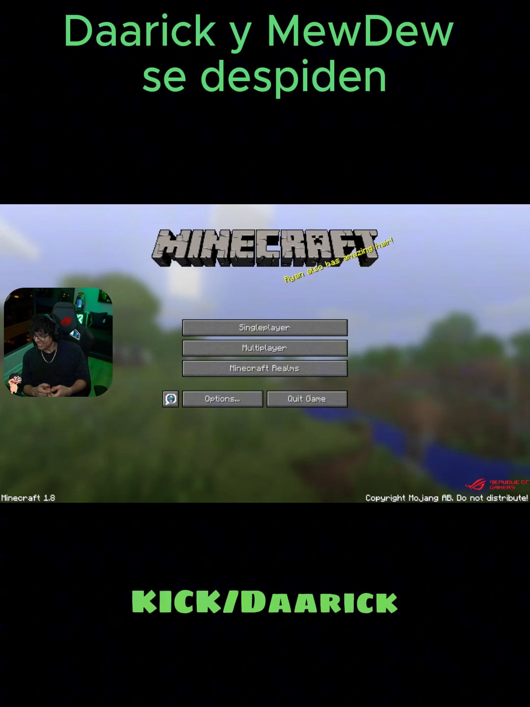 💀 #daarick #mewdew #Minecraft #pvp #paratiiiiiiiiiiiiiiiiiiiiiiiiiiiiiii #kick #viral #fyp #dawn