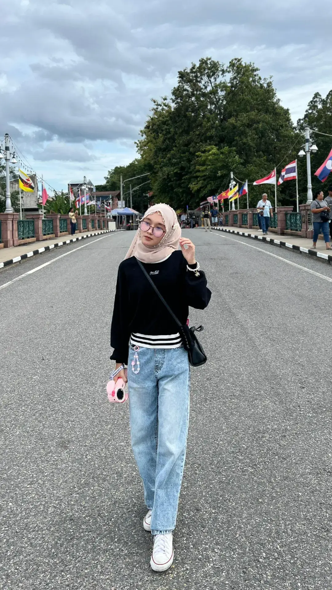 🇹🇭#trendingtiktok #fypppppppp 