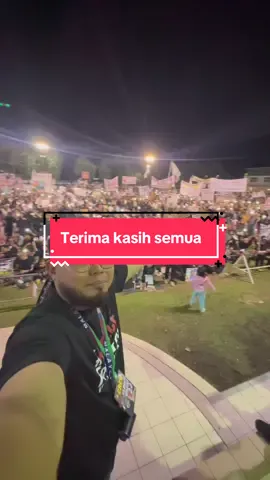 Terima kasih semua . Maaf segala kekurangan, jika ada yang menghina, mmpersenda, mlekehkan segala usaha ini . Saya maafkan semua . Apa yang diusahakan tiada lain selain terus mengajak semua masyrakat untuk tidak lupa agar terus berjuang 🤲🏻💪🏻❤️#justiceforzara #solidarity #beaufort #sabah 