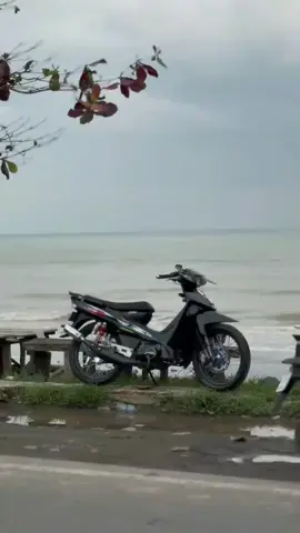 jadi kapan nyerang hawa adem? #fyppp #2takloversindonesia #twostroke #fizr_2stroke #fizrmodifikasi 
