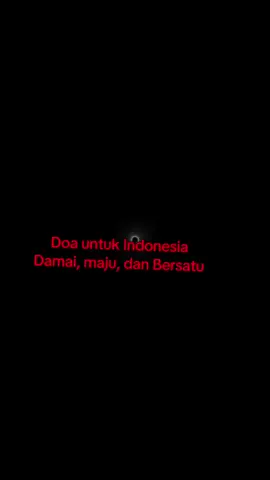Pulih Lebih Cepat, Bangkit Lebih Kuat #doauntukindonesia🇮🇩🤲 #bijakbersosmed #fyp 
