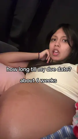 okay guys this is getting serious 😅#pregnancybump #34weekspregnant #girlmom #duedate#pregnanttiktok 
