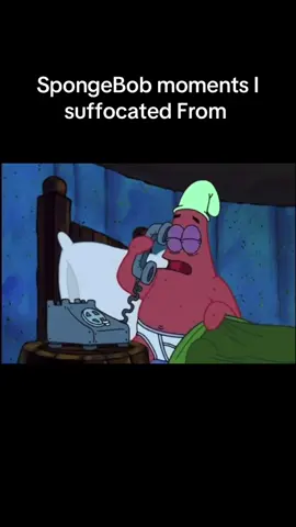 SpongeBob got my lungs in pain #spongebob #patrick #mrcrabs #squidward #fyp