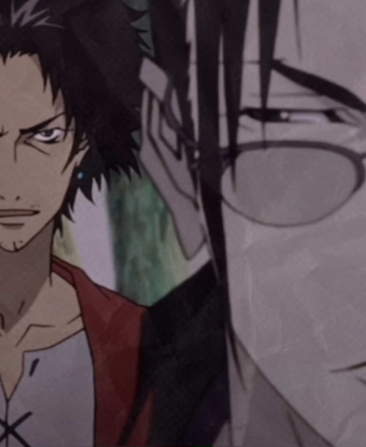 THE MUJIN EDIT #samuraichamploo #samuraichamplooedit #fyp #capcutedit 