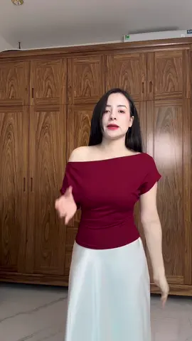 Áo xinh#thoitrang #shopquynhanh 