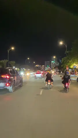 Không khí trước thềm Lễ 2/9 (cụ thể tối 30/8) tại bãi sau Vũng Tàu 🗼#vungtau #thaptamthang #lequockhanh #xh 