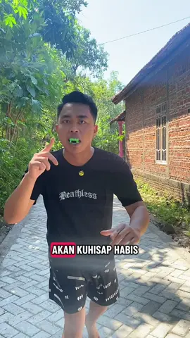 Tanang aku bersama kalian Masyarakat #wolf 