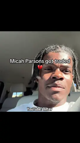#cowboys #micahparsons #liltav 