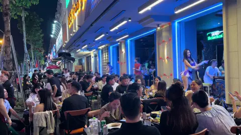 View nhậu đỉnh khỏi bàn .. #255foodgarden #govap #xuhuongtiktok #trendingtiktok #ancungtiktok 
