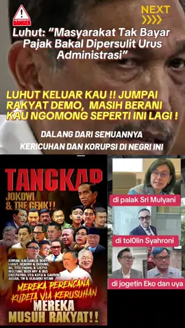 NGERI negri ini DALAM Kondisi DARURAT, Skema yang di curigai Saat ini terjadi , Kericuhan Dimana mana , akan adanya kudeta dan Pemakzulqn terhadap Presiden Prabowo ,   #viraltiktok  #fyppppppppppppppppppppppp  #oligarki  #perampoknegara  #kedaulatanrakyat 