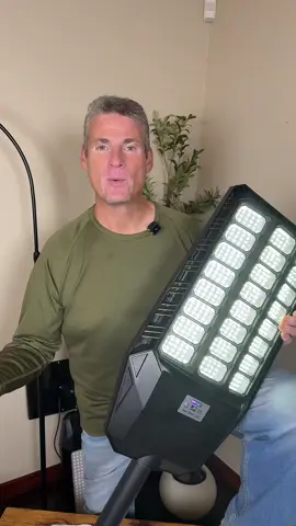 These outdoor solar lights have been absolutely phenomenal. They provide such a great coverage. #SolarLights #OutdoorLights #OutdoorSolarLights