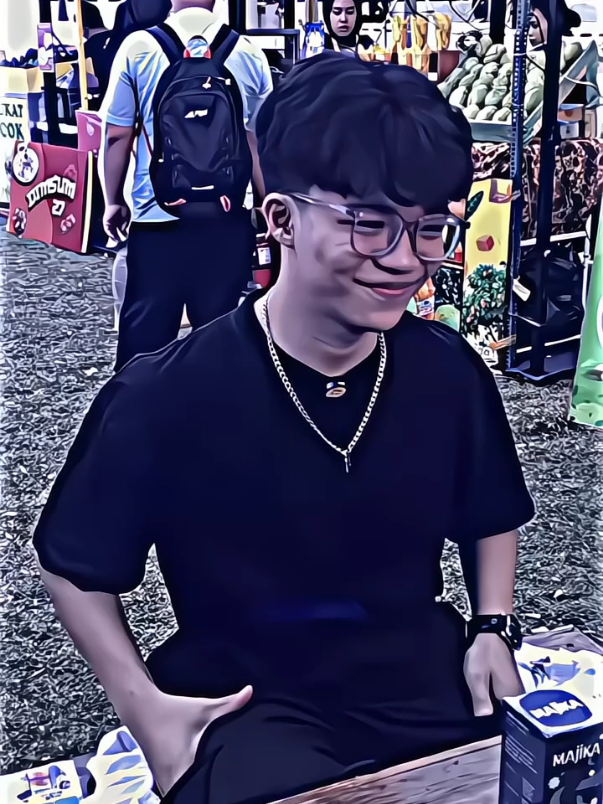 #Niszz : anti halu🙄☝🏻 - - -. #trend #afanda5 #ahmadafankadhafie #gaksukaskip📵 #sb?caperr🚯 #srzofc #srz🎭 #preset5mb🎟  @Gyy🤓 [am prem di bio]  #4u #rakhfan #masukberanda #fyp 