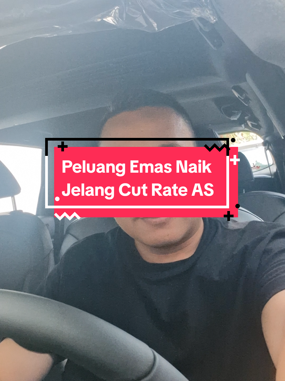 Peluang Emas Naik, Jelang Cut Rate AS