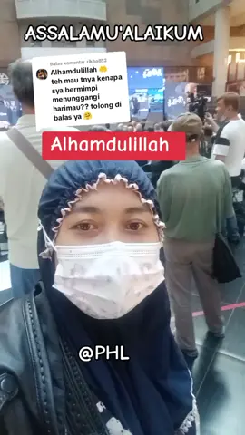 Membalas @rikha852 assalamu'alaikum #fypシ゚ #tiktok #tentangrasa 
