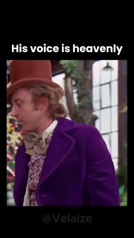 I miss you Gene Wilder, you're amazing #viral #fyp #fypツ