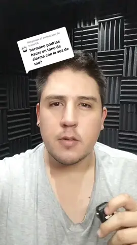 Respuesta a @sr.war06 