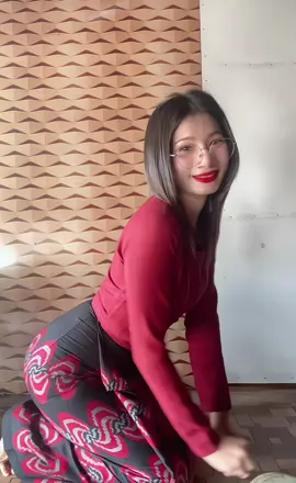 #tiktok 2025❤️❤️❤️❤️#foryoupage #ခါစိန်မလေးမိနွေး #တမျိုးမထင်န့ဲ့ရိုးရာသနပ်ခါးကိုပြောတာ😁😁😁