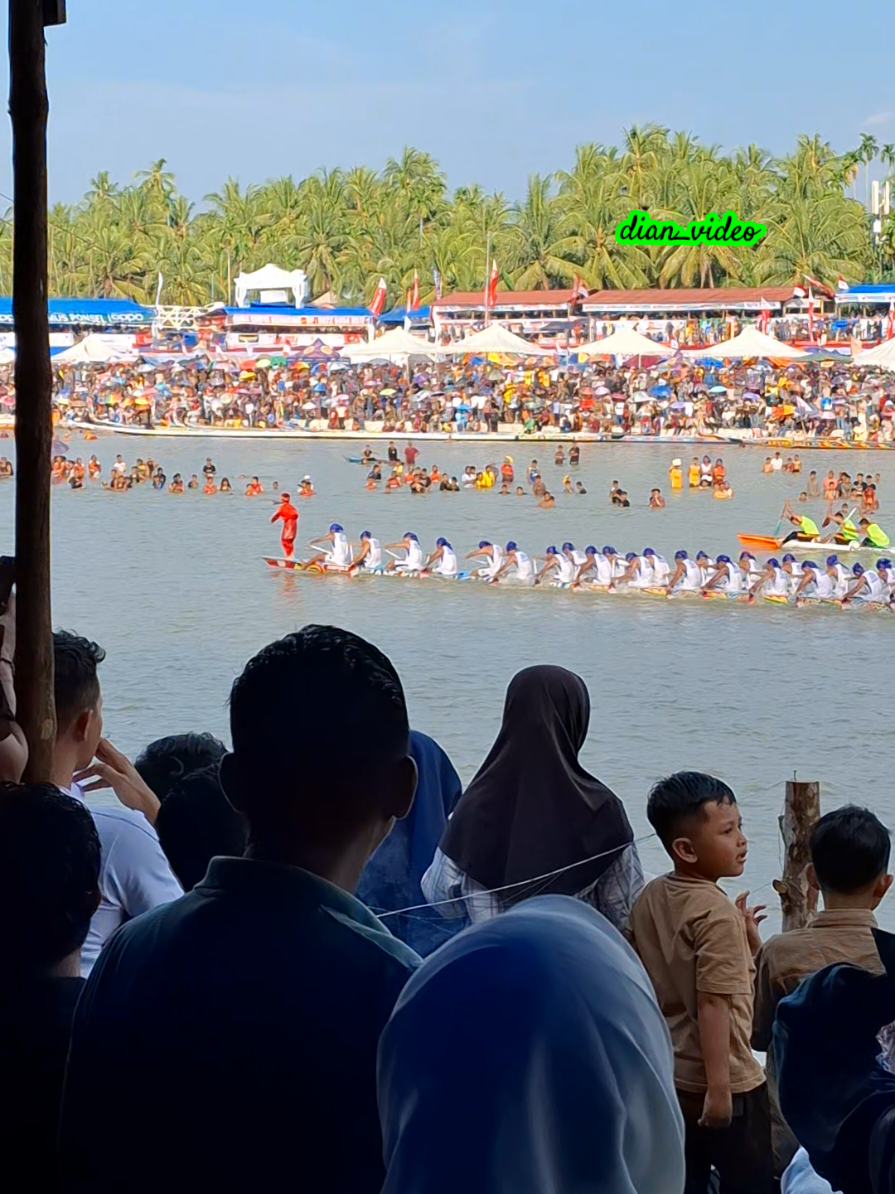 #pacujalur #kuansing #viralvideo #budayaindonesia 
