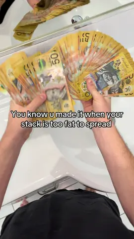 Crazy right? #lvl100reseller #fyp #ausmoney #australia 