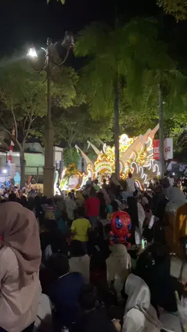 Josjis dulur #newrevolusibudoyo #carnivaltuban #tongklektuban #tongkleklamongan #tongklekbojonegoro 