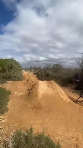 he’s okay #mtb #stack #foryou #goviral #santacruz