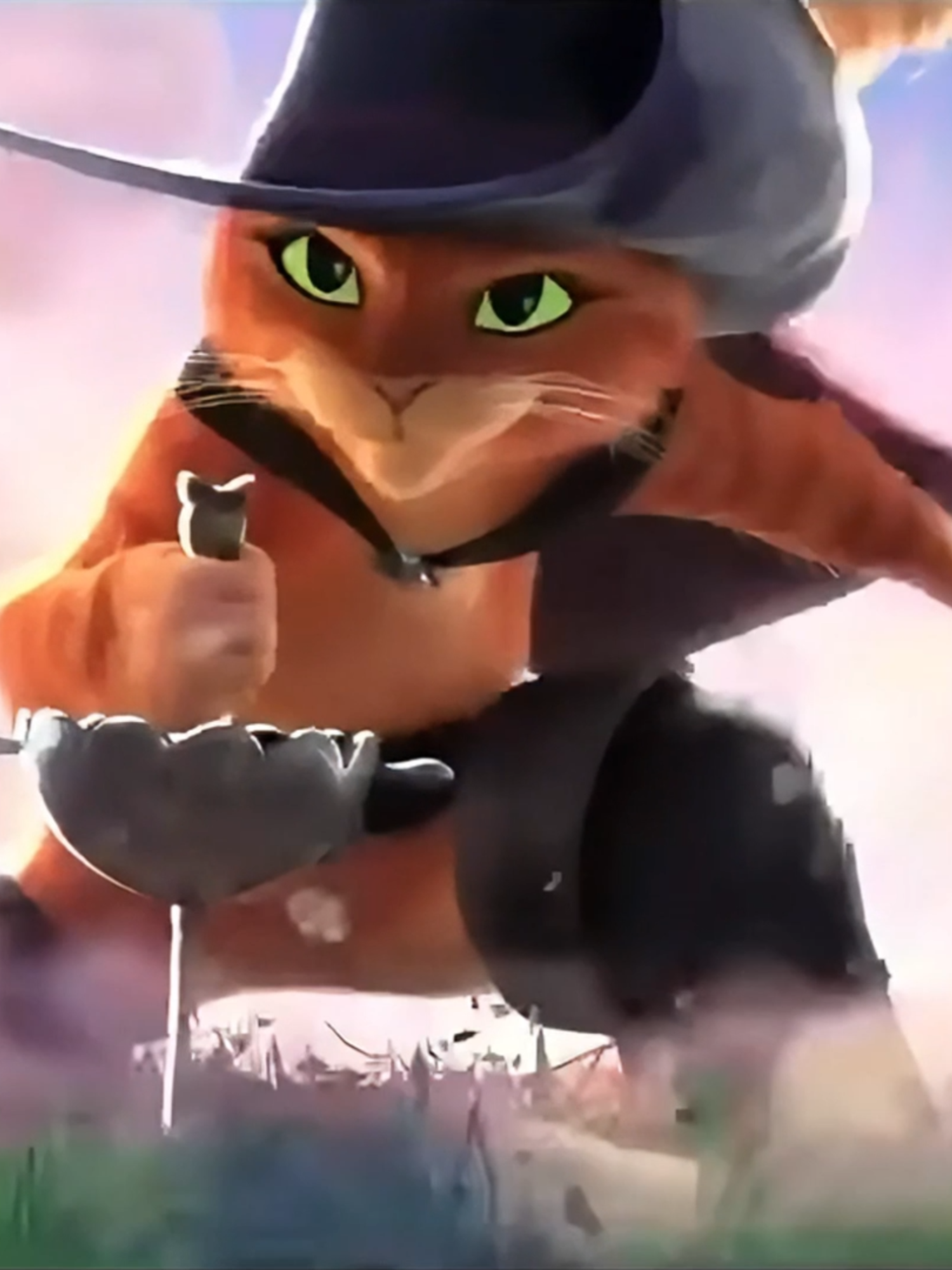My first edit, how'd I do :) #fyp#pussinboots #pussinbootsthelastwish #pussinbootsedit #pussinbootsthelastwishedit #pussinbootsmovie #edit #edits