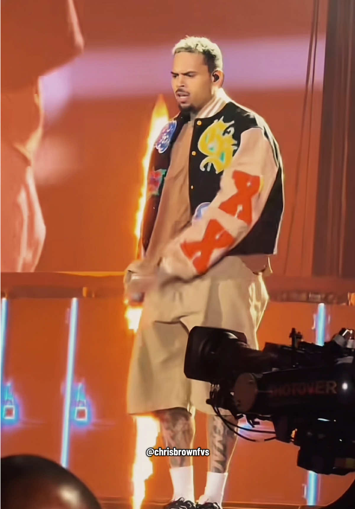 Overtime #teambreezy #chrisbrown #chrisbrownofficial #breezybowl 