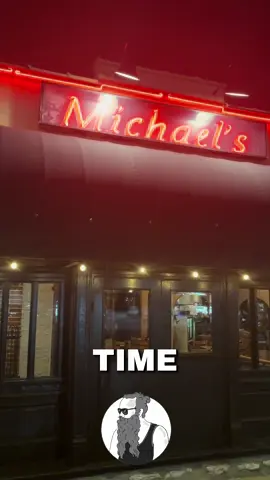 Michaels Bar and Grill, St. Louis, Mo.  #food #stl #stlouis #fyp #chicken 