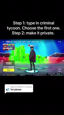 Replying to @OFWGK†Δ *HOLD 2x* voice over wasn’t working, but here’s the tutorial yall been asking for. #fortnite #trending #fortniteemote #fyp #gorillaz #murdoc 