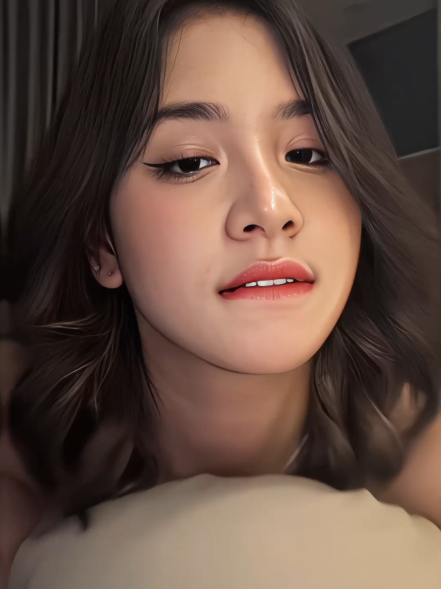 #bayyemot umakk🤯 #zee #aziziasadel #fyp #exmemberjkt48 