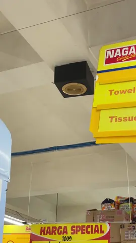 Backsound belanja bulanan hari ini