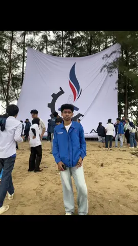 🥶🤪 #oceanengineering #tekla #institutteknologikalimantan 