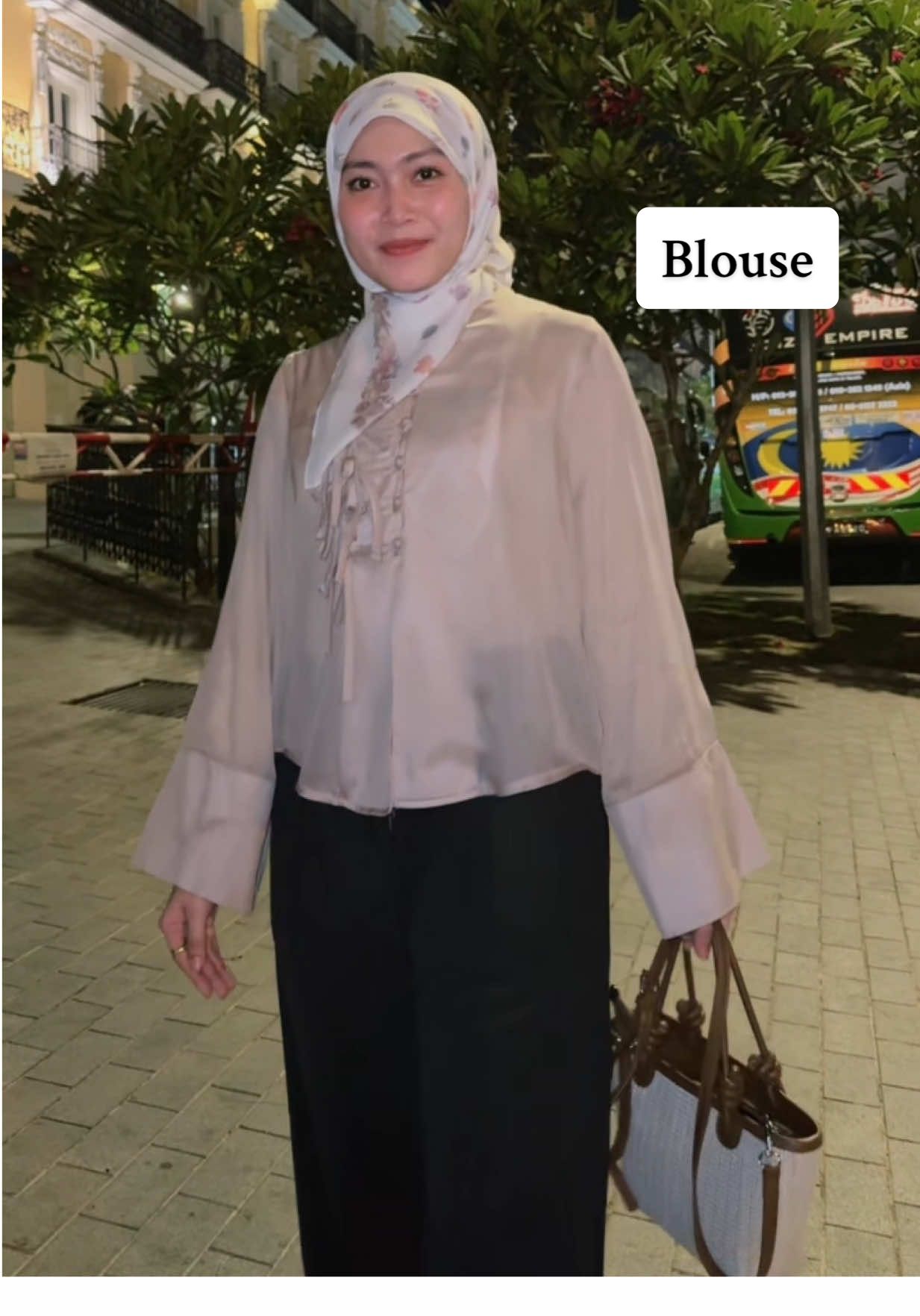 #blouse #blousemurah #blousewanita 