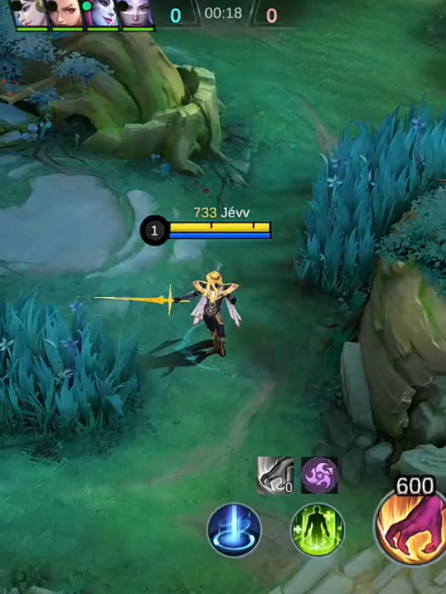 tutor hd dan smooth DM#infinixhot50 #mobilelegends #mlbb #fyppppppppppppppppppppppp