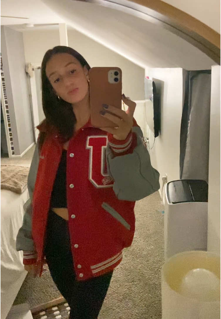 Jacket!!