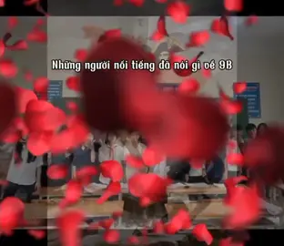 Khủng hoảng 9B #abcxyz #fyp #xuhuong #xyzabc #lenxuhuong 