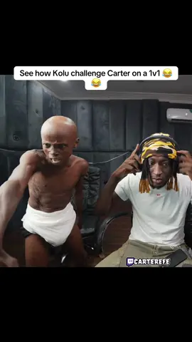 U nor go fit Chop meat 😂😂#😂 #nigeriatiktok🇳🇬🇳🇬🇳🇬 #fyp #carter @MACHALA @koluwahala1 