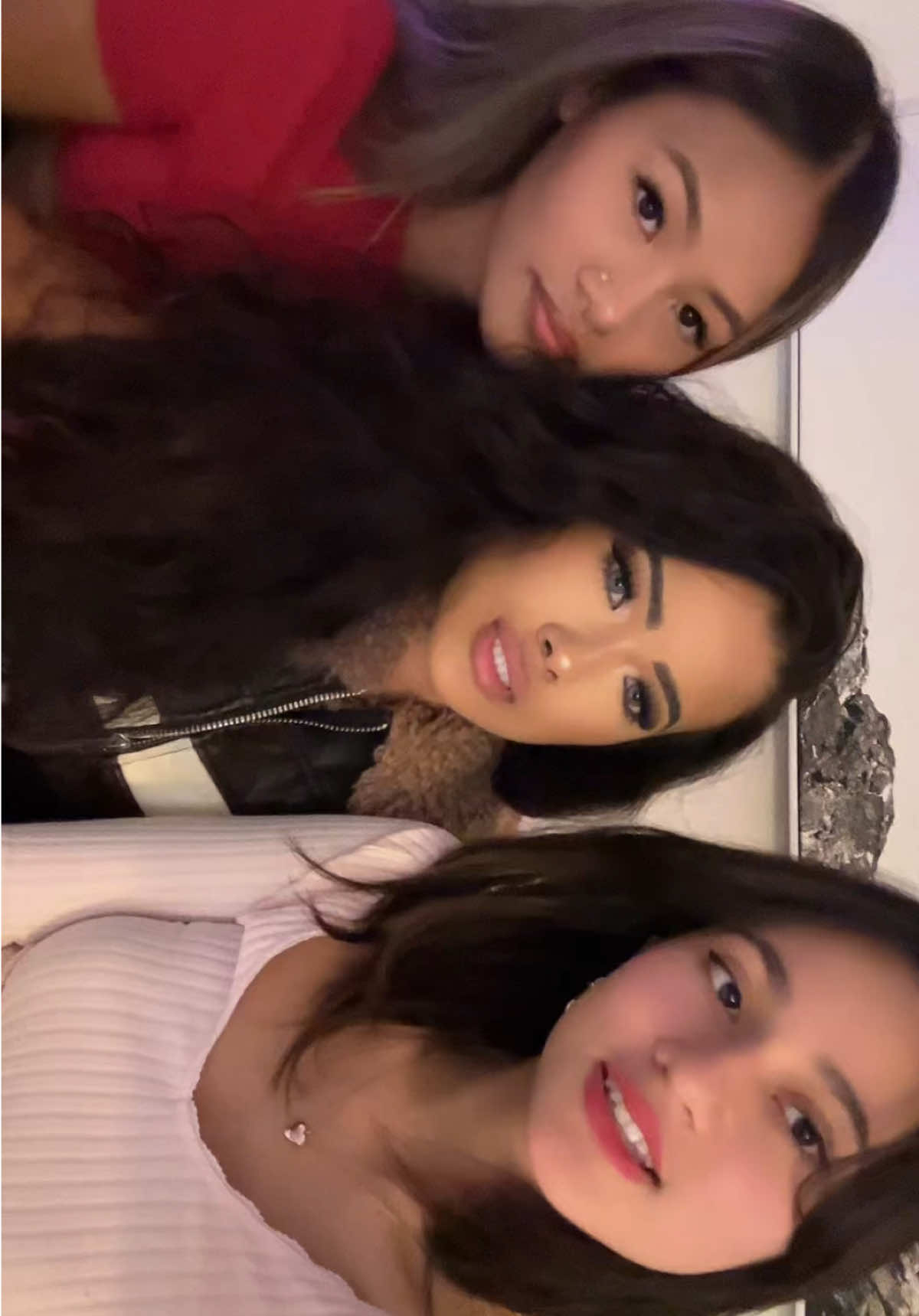 Reunited 3 years later #fyp #fypシ #asian #filipina 