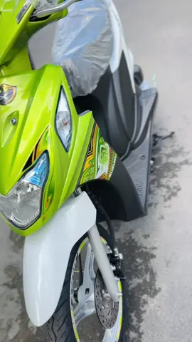 SUZUKI NEX 2026 Have in stock 📥💚🥰@ពិភពម៉ូតូនិច-Motorshop @លីហេង ហាងលក់ម៉ូតូទំនើប (LH) 